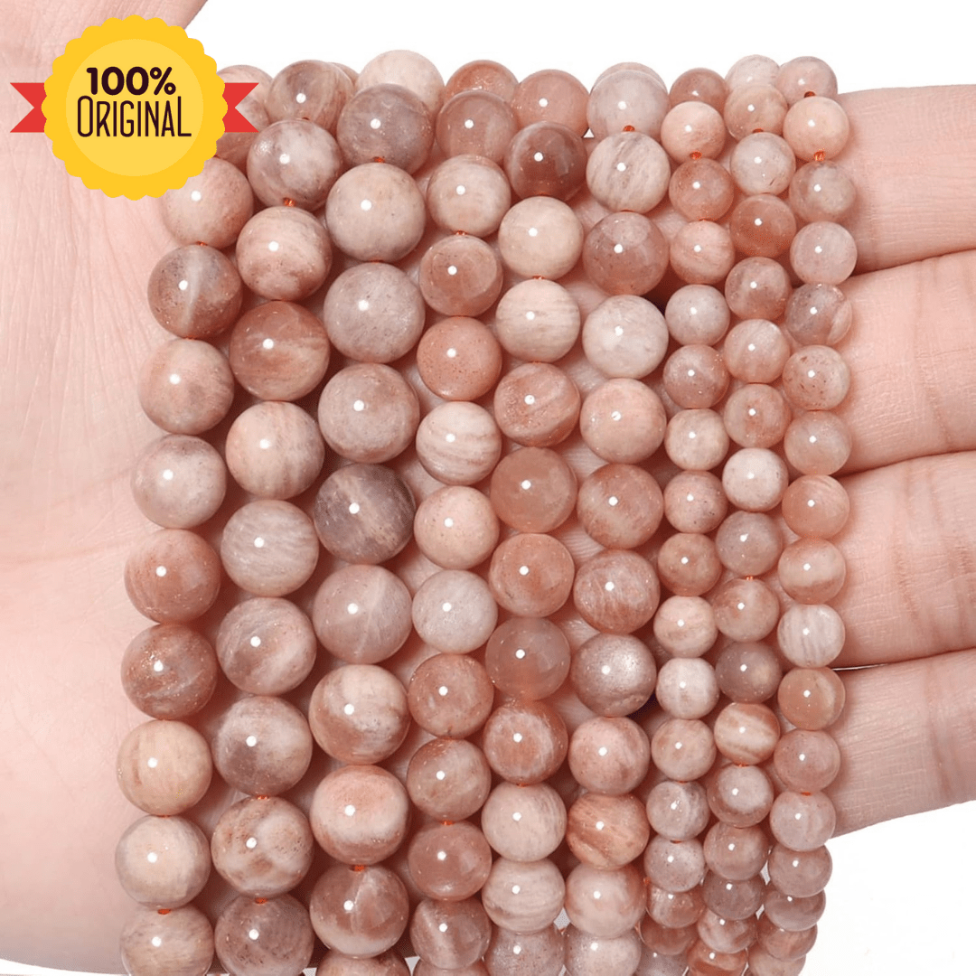 Natural SUNSTONE - GOOD HABITSS