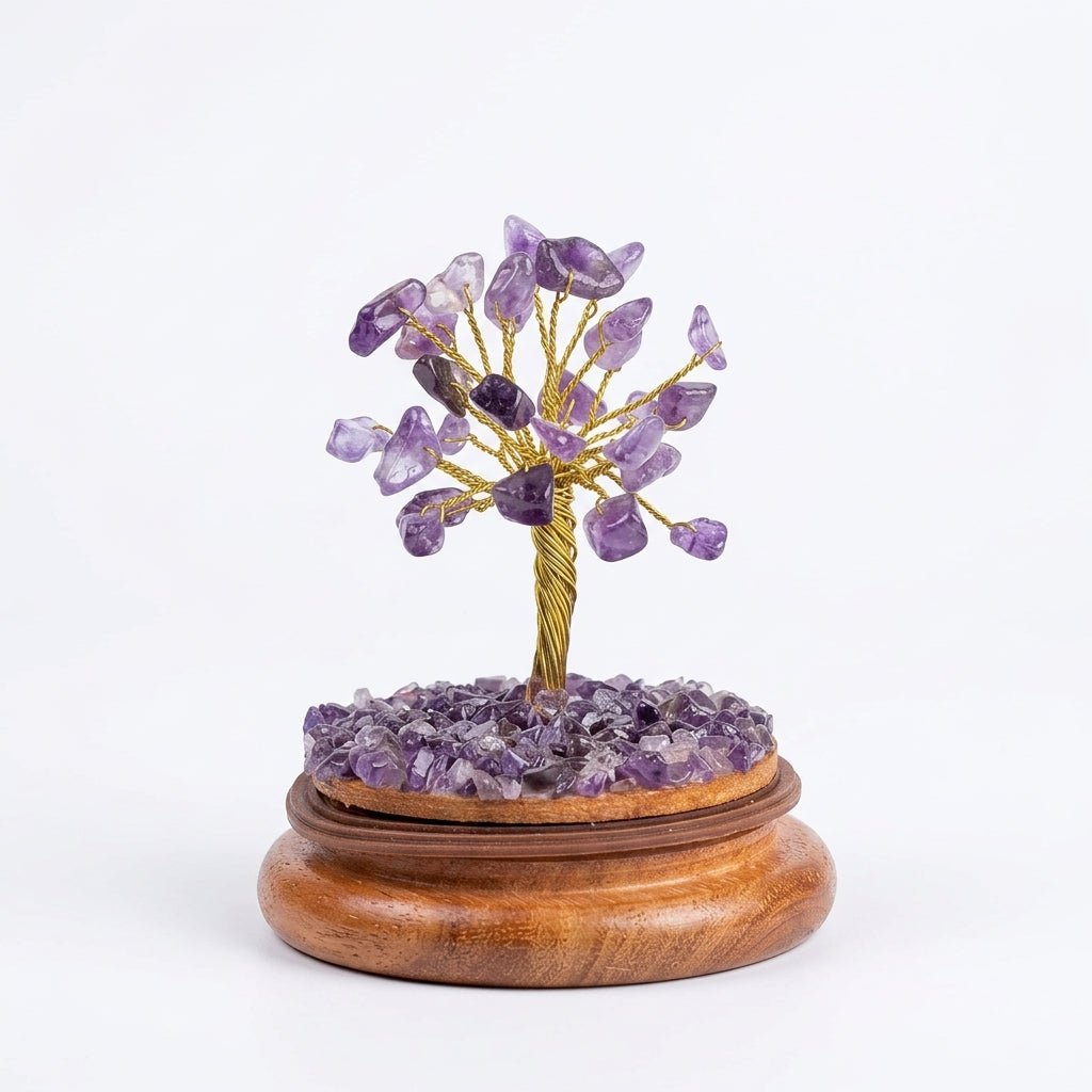 Amethyst Dome Tree - GOOD HABITSS