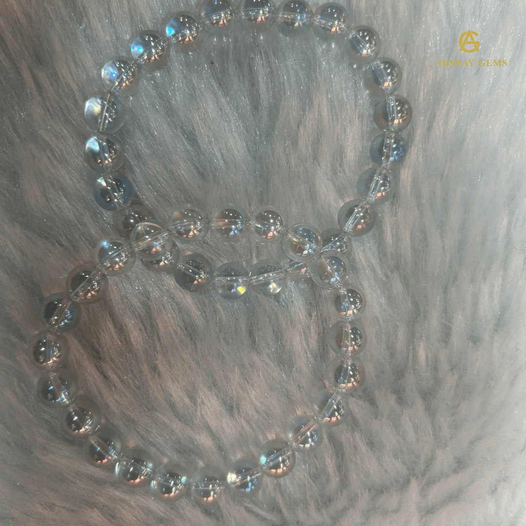 AQUA AURA BRACELET - GOOD HABITSS