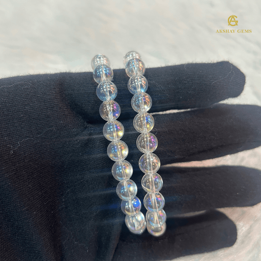AQUA AURA BRACELET - GOOD HABITSS