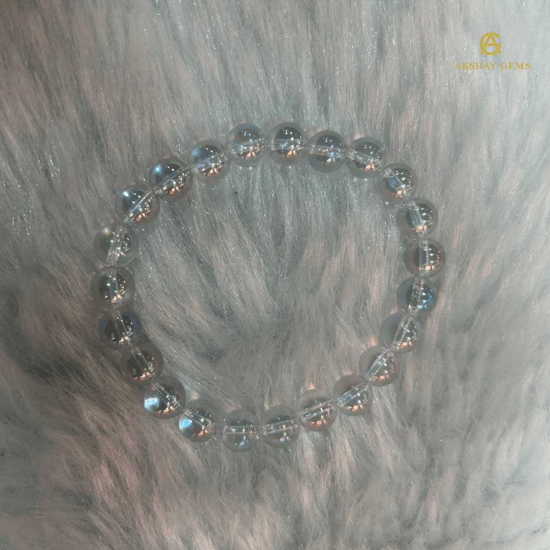 AQUA AURA BRACELET - GOOD HABITSS