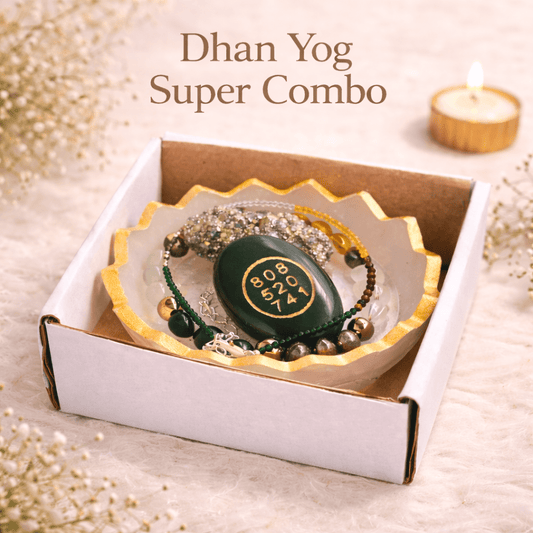 Dhan Yog super combo - GOOD HABITSS