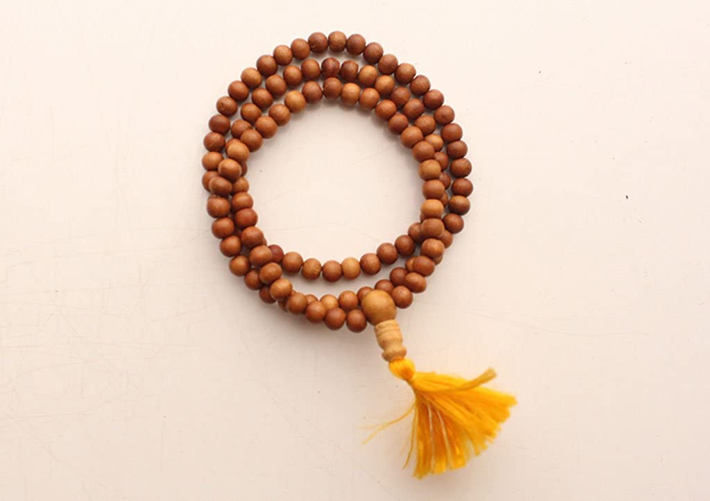 Ebony Wood (Brown Colour) - GOOD HABITSS