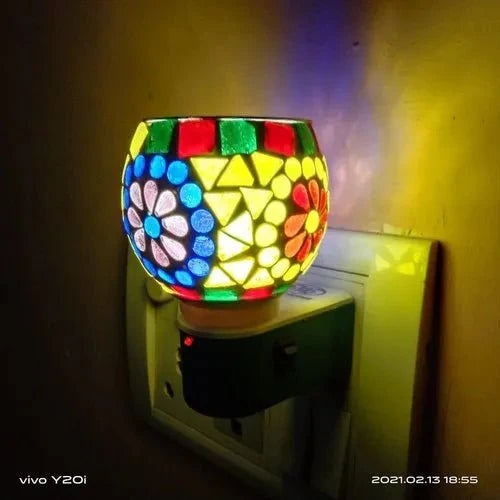 Electric dhoop stand electric kapoor dani - GOOD HABITSS