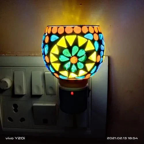 Electric dhoop stand electric kapoor dani - GOOD HABITSS