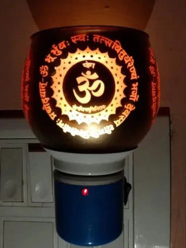 Electric dhoop stand electric kapoor dani - GOOD HABITSS