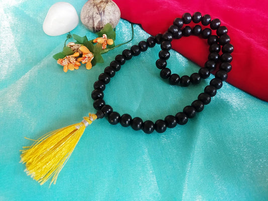 Indian Ebony Wood - GOOD HABITSS