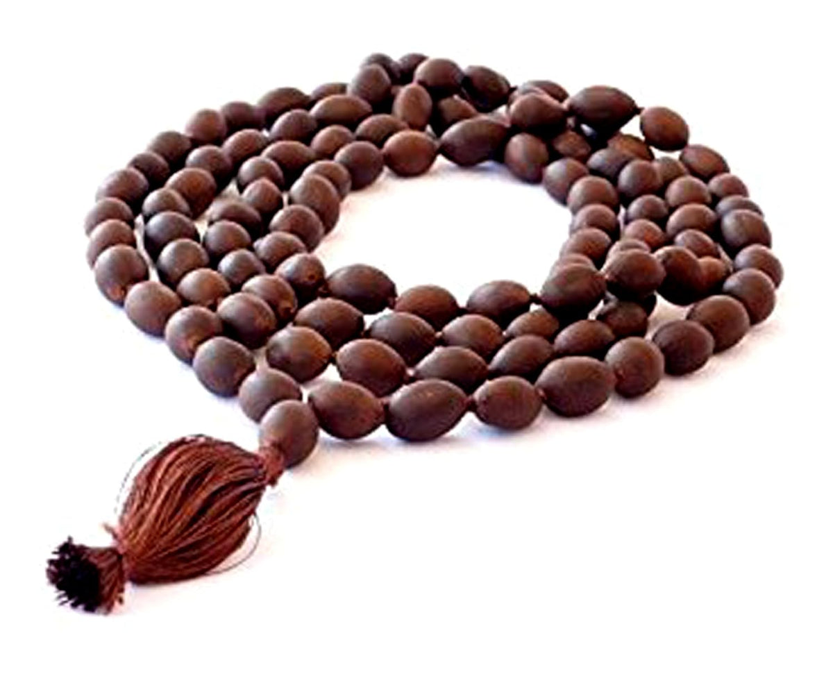 Kamal Gatta Mala 108 Bead - GOOD HABITSS