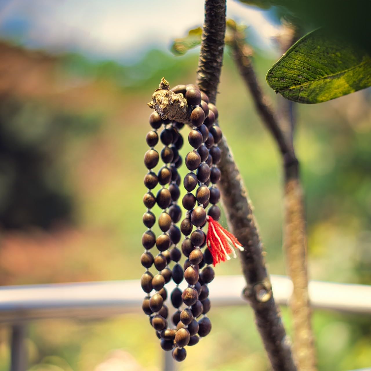 Kamal Gatta Mala 108 Bead - GOOD HABITSS