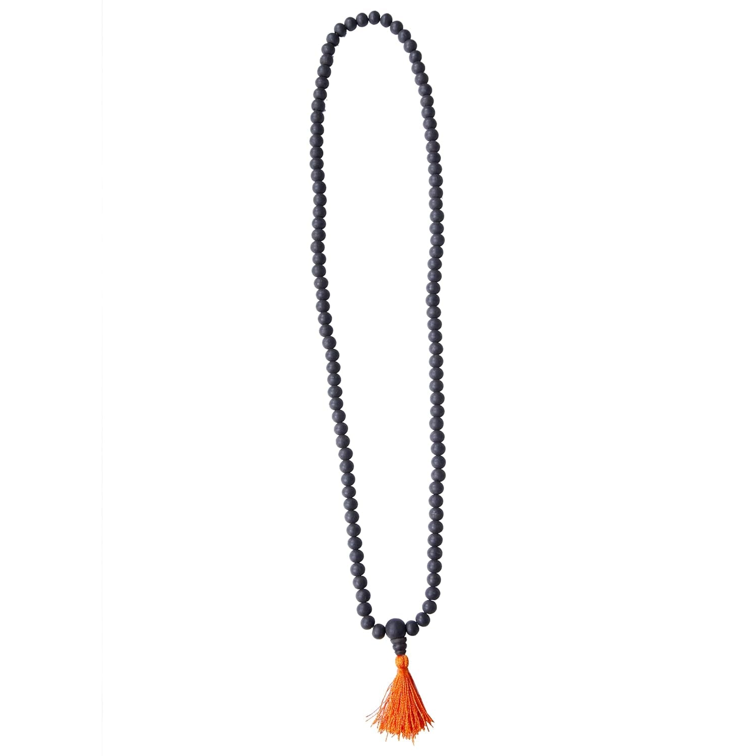 Karungali Malai Black Ebony Mala - GOOD HABITSS