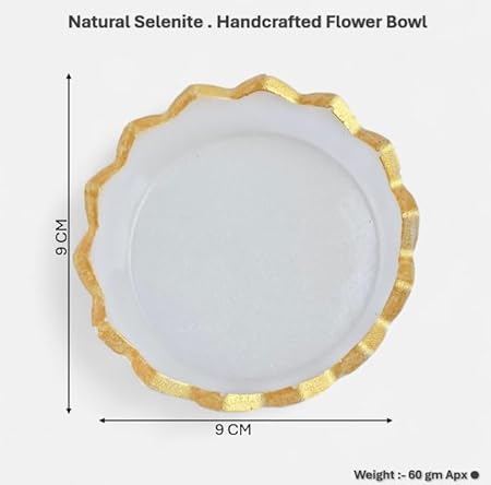 Lakshmi Money Magnet Bracelet + Free selenite Bowl - GOOD HABITSS