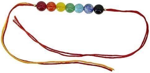 Natural Crystal Healing Rakhi - GOOD HABITSS