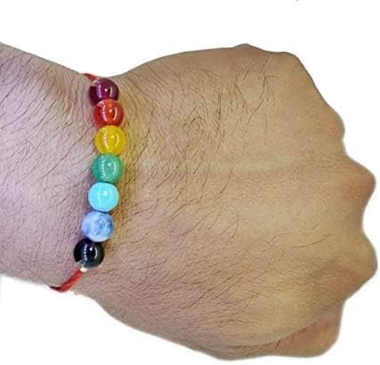 Natural Crystal Healing Rakhi - GOOD HABITSS