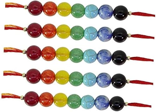 Natural Crystal Healing Rakhi - GOOD HABITSS