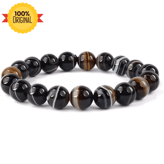 Natural SULEMANI HAKIK BRACELET - GOOD HABITSS
