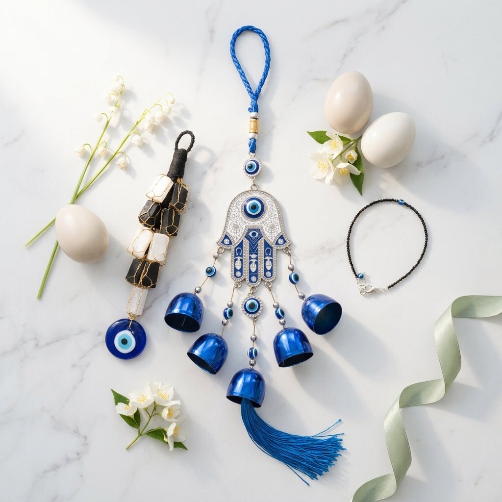 Nazar Kavach Combo - GOOD HABITSS