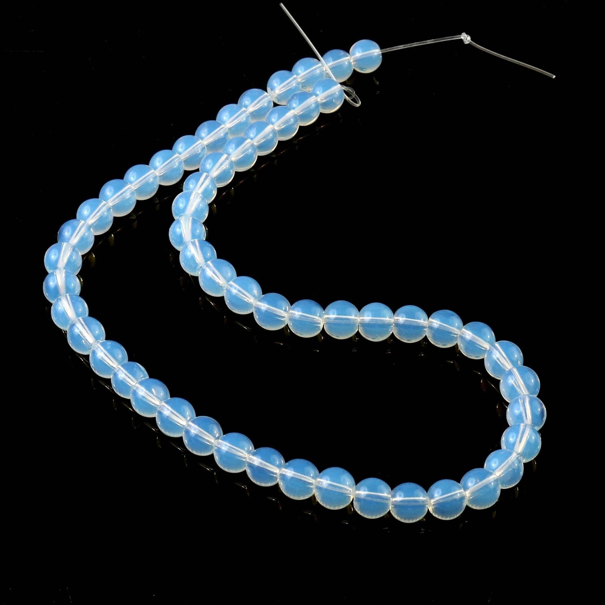 OPALITE Agate String - GOOD HABITSS