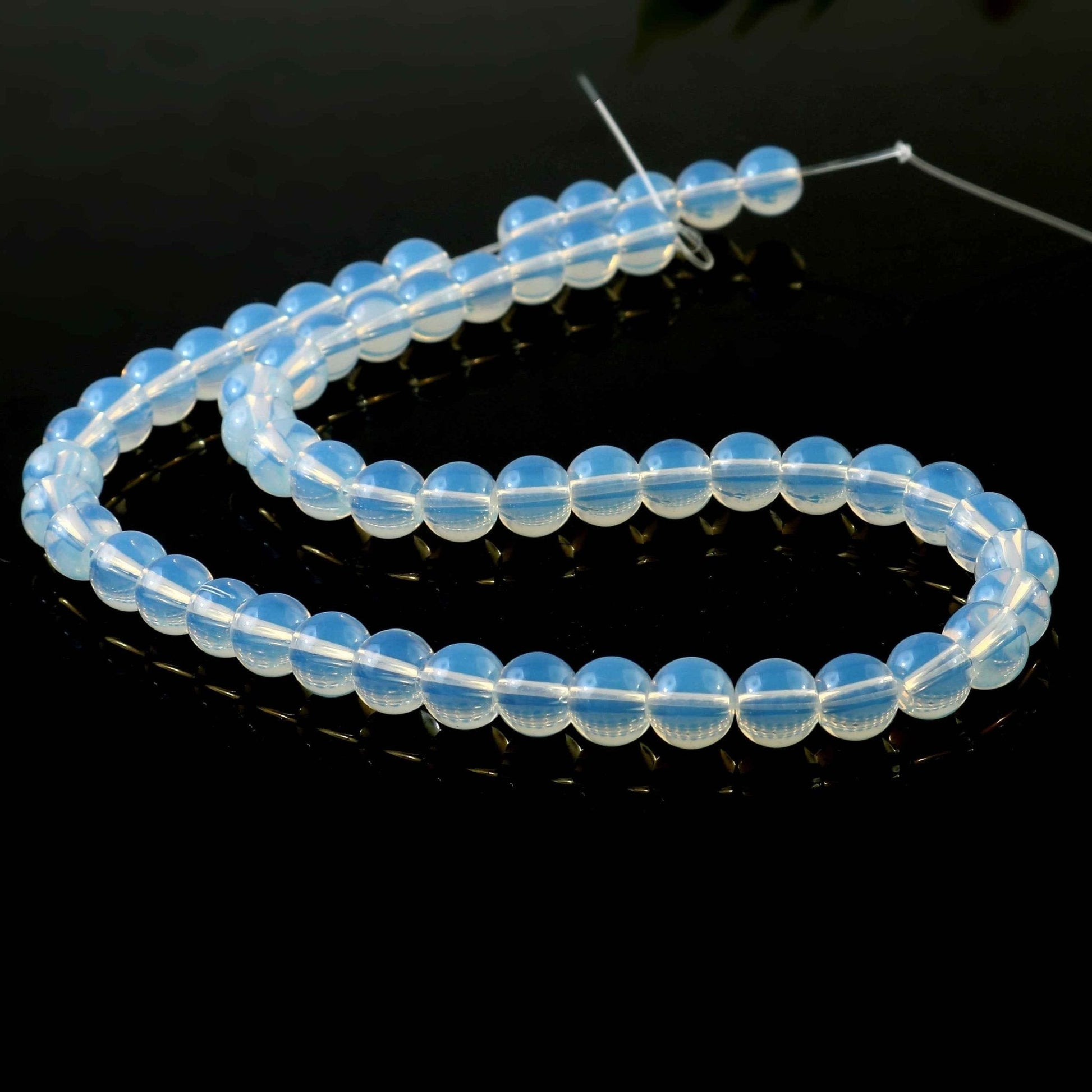 OPALITE Agate String - GOOD HABITSS