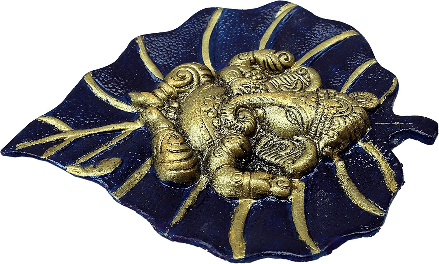 Patta Ganesh Wall Hanging - GOOD HABITSS