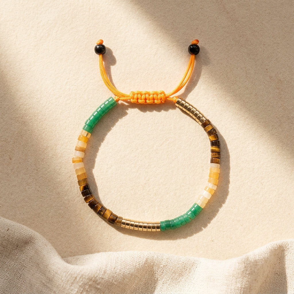 Money Magnet Bracelet (New design)