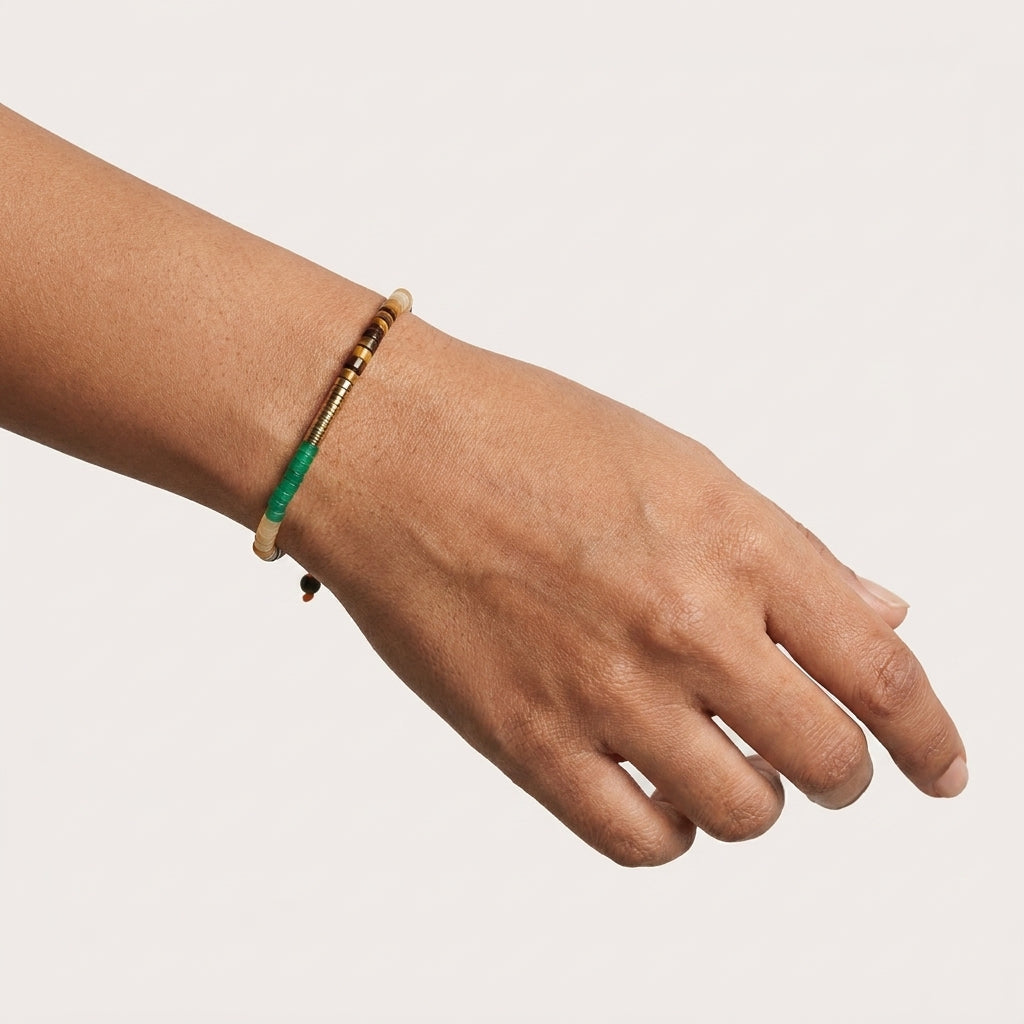 Money Magnet Bracelet (New design)