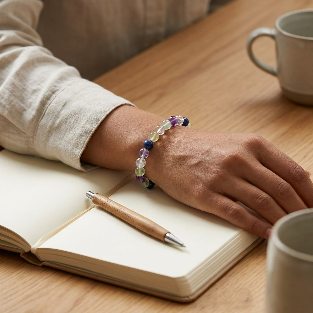 Student Education Bracelet