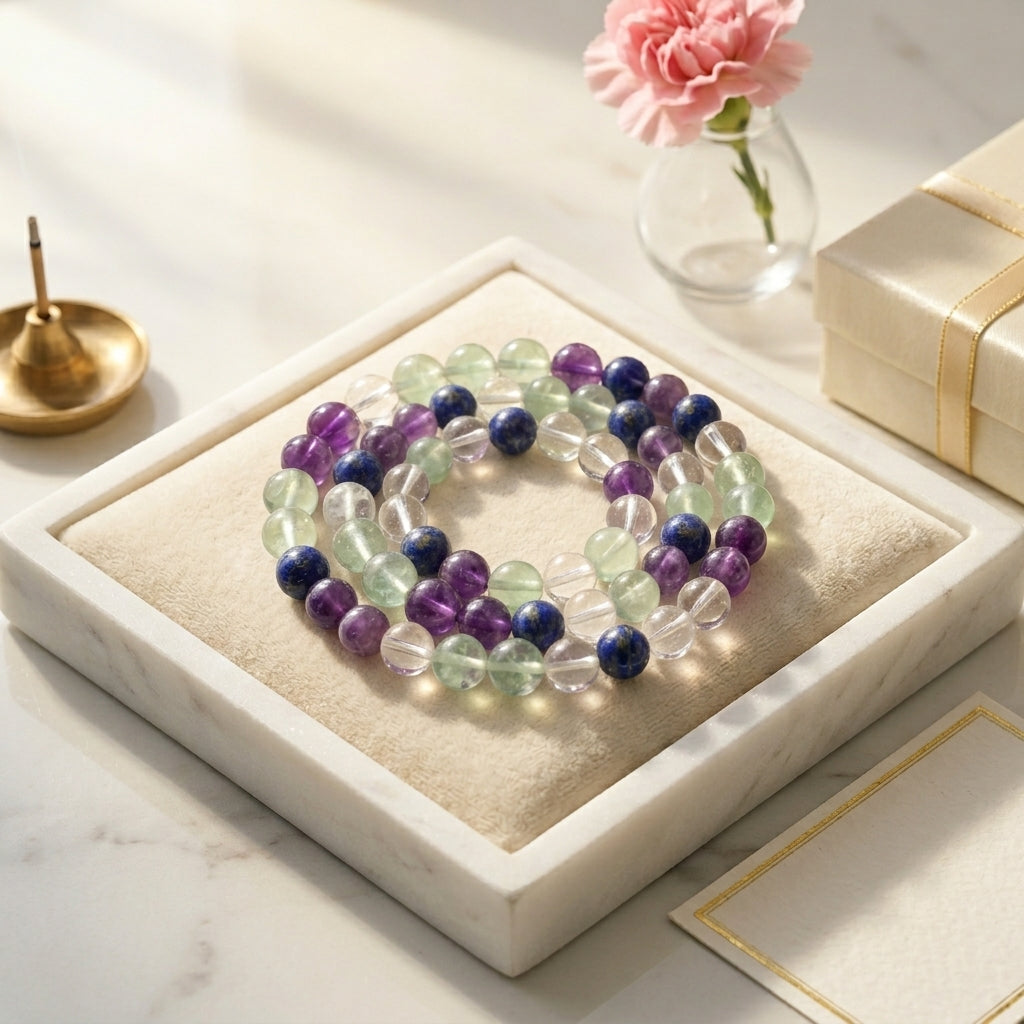 Student Education Bracelet