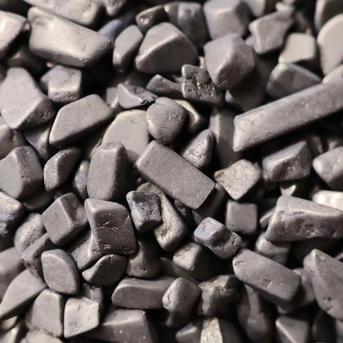 Pyrite Chips Stone - GOOD HABITSS