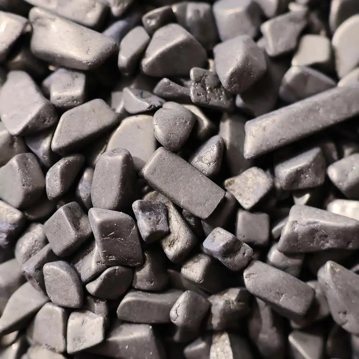 Pyrite Chips Stone - GOOD HABITSS