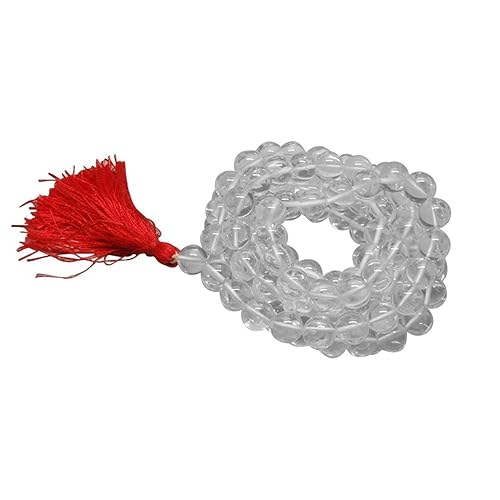 Sphatik Mala Original - GOOD HABITSS